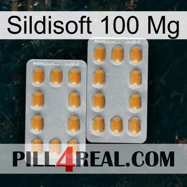 Sildisoft 100Mg cialis4